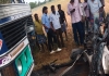Six Family Members Killed in Head-On Collision Between Car and Diesel Tanker in Tiruppur