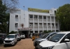 Chennai Congress Party Members Fight due to Election Conflict 