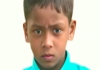 Trichy manaparai Minor Boy Died 