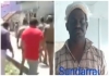 In Trichy Thiruverumbur Rowdy Killed by Man 