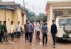 Tripura Horror: 70-Year-Old Man Arrested for Assault and Murder of Granddaughter