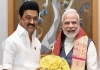 M.K.Stalin will travel to Delhi today to attend the G20 meeting