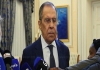 India plays an important role in the global economy; Russian Foreign Minister