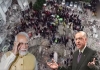 India extended a helping hand to Turkey... Turkish Ambassador thanked India...