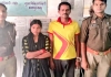 In Uttar Pradesh Kanpur Affair Couple Manoj Poonam Arrested by Cops 