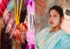 UP husband kills his wife 