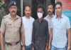 Uttarakhand Husband Killed wife heated Argument 