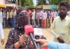 Uttar-pradesh-lakhimpur-kheri-women-complaint-against-v