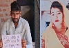 In Uttar pradesh a wife elopes with husband