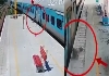 In Saidapet Station Vaigai Express Train Passenger Dies 