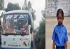 8-Year-Old Girl Killed in School Van Accident in Salem; Tragic Morning Incident