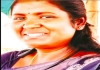 Tiruppur Perumaballur VCK Woman Wing Administrator Dies by Accident 