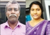 Vellore Man Arrested for Allegedly Killing Wife After Marital Dispute, Police Say