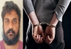 Nagapattinam Velankanni Financier Murder: Key Suspect Disguised as Preacher Arrested with Ganja