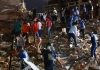 Breaking: Powerful 7.5 Magnitude Earthquake Strikes Venezuela, Residents Rush to Streets
