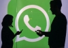 Central govt may stopped whatsap app 