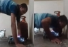 Youth-dangerous-push-up-gas-stove-viral-video