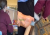 Carnival-cruise-woman-viral-video-hygiene