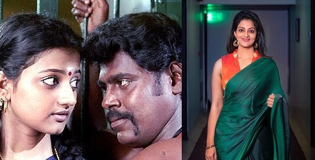 Veyil movie actress priyanka nair latest photos