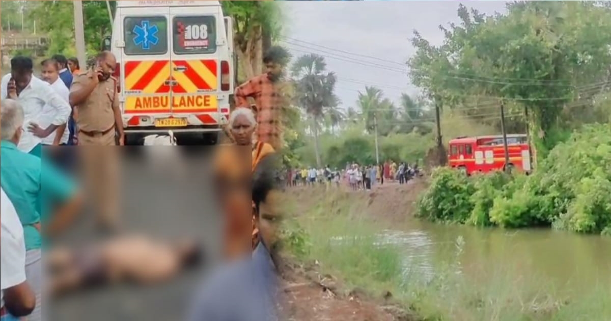 nannilam-river-tragedy