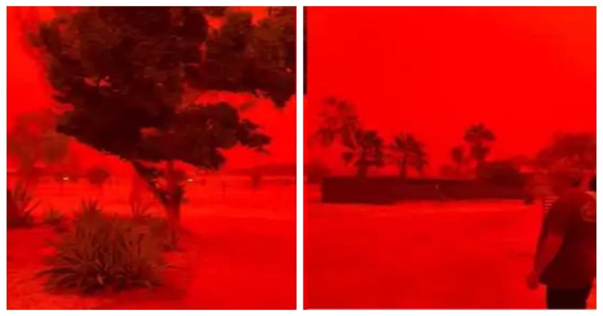 western-australia-red-sky-cyclone-narelle-reason