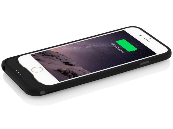 iphone studies to give more battery backup