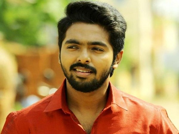 composed the song for the next film of actor GV Prakash