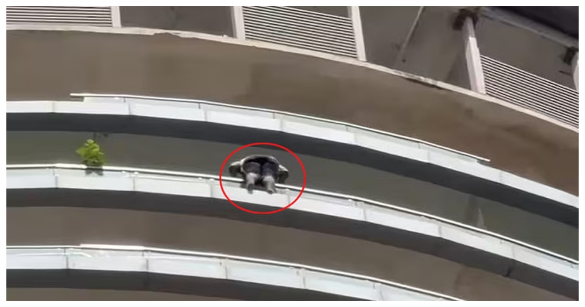 noida-43rd-floor-man-suicide-financial-crisis