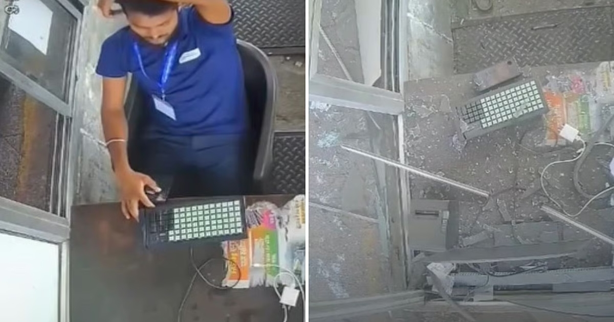 jaipur-toll-plaza-accident