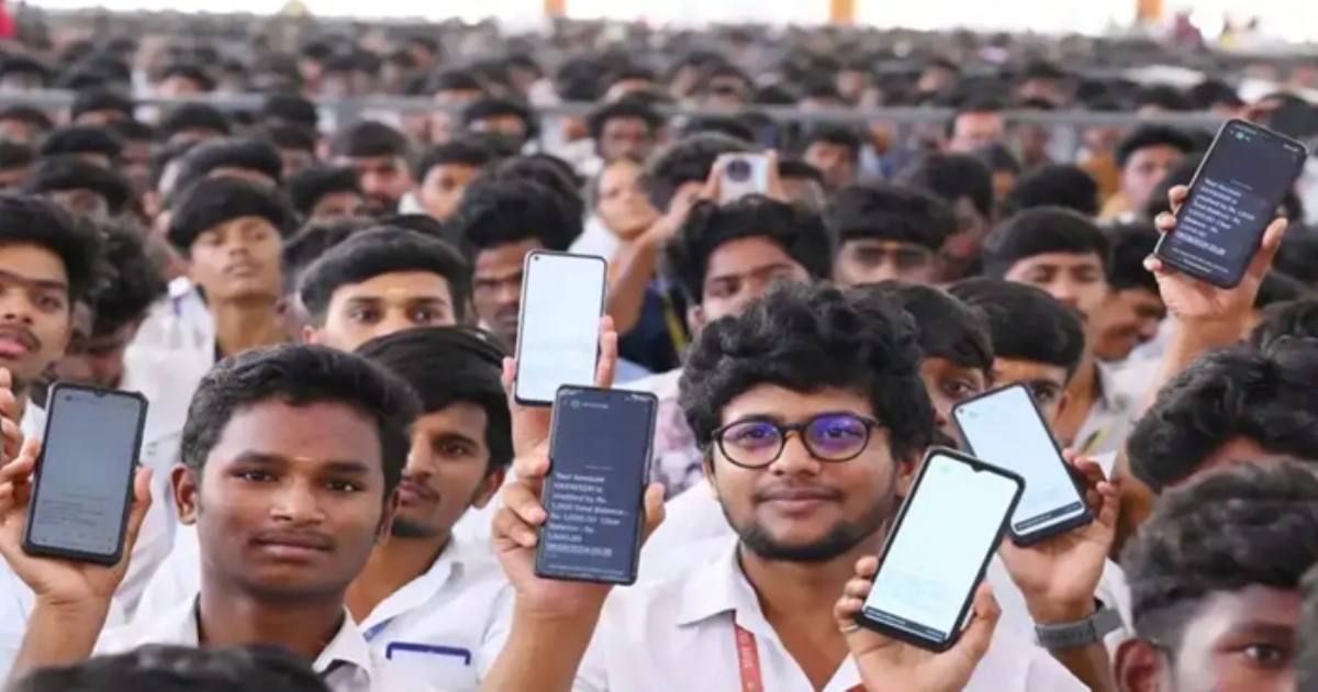 tamil puthalvan scheme who will apply for monthly 1000