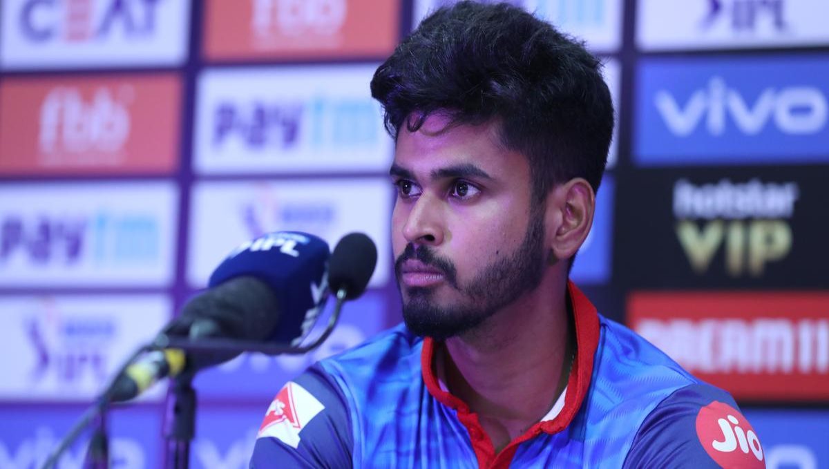 Delhi capitals captain fined rs 12 lakhs for slow rating bowling