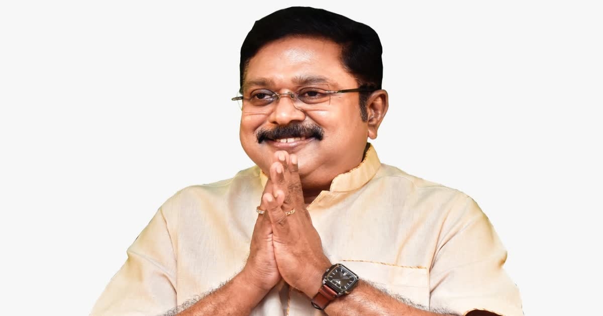 ttv-dhinakaran-election-decision-nda-alliance-tamilnadu