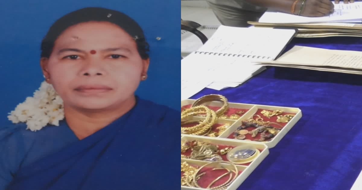 Woman who bequeathed property worth 2 crores to cancer center before death