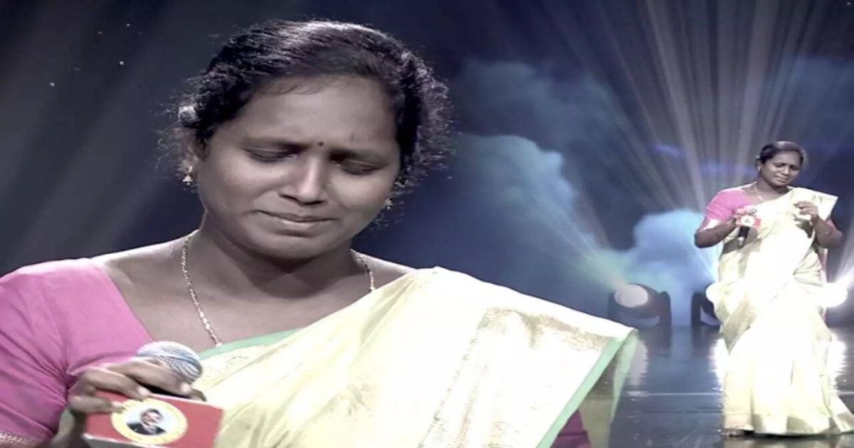 sa-re-ga-ma-pa-pavithra-20-lakh-land-gift