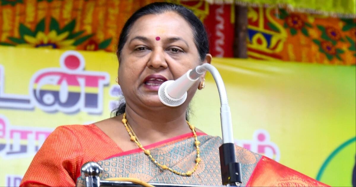 premalatha-dmdk-alliance-decision-2026-elections