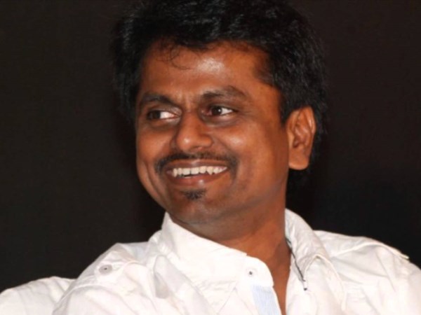 Director AR Murugadoss plays the role of an actor?
