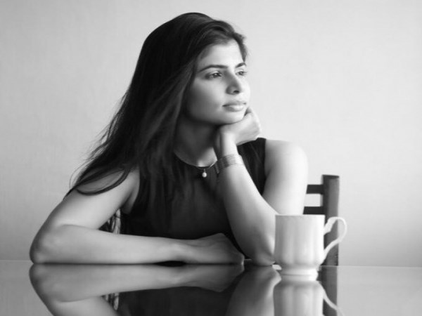 chinmayi takes break in twitter