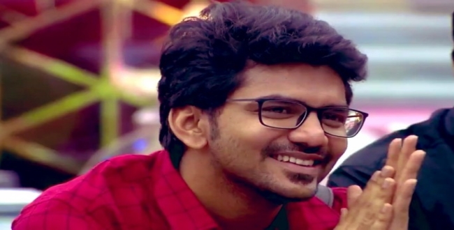 Bigg boss kavin re entry to bb house