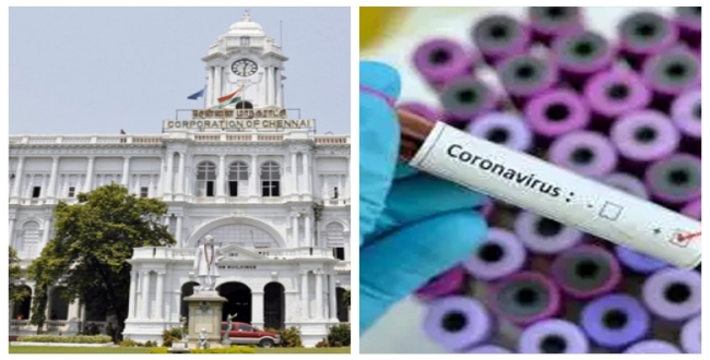 Corono positive cases in india state wise