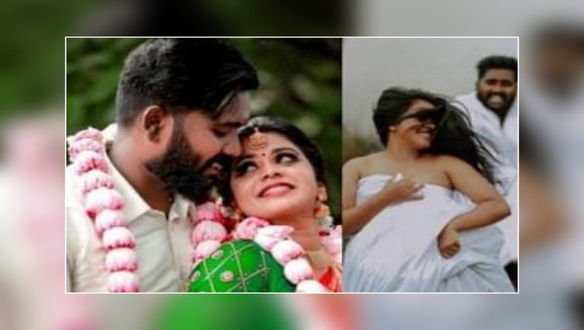 we-wont-remove-says-kerala-couple-trolled-for-viral-wed
