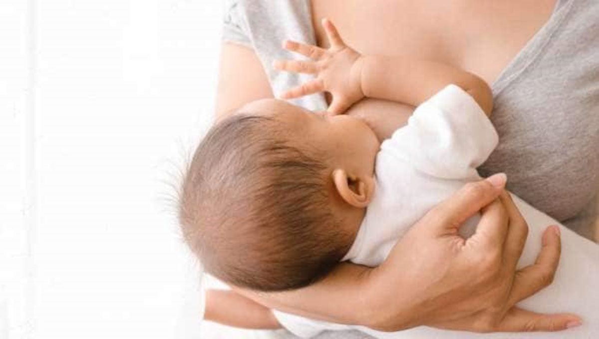 Home remedies for breastfeeding women's 