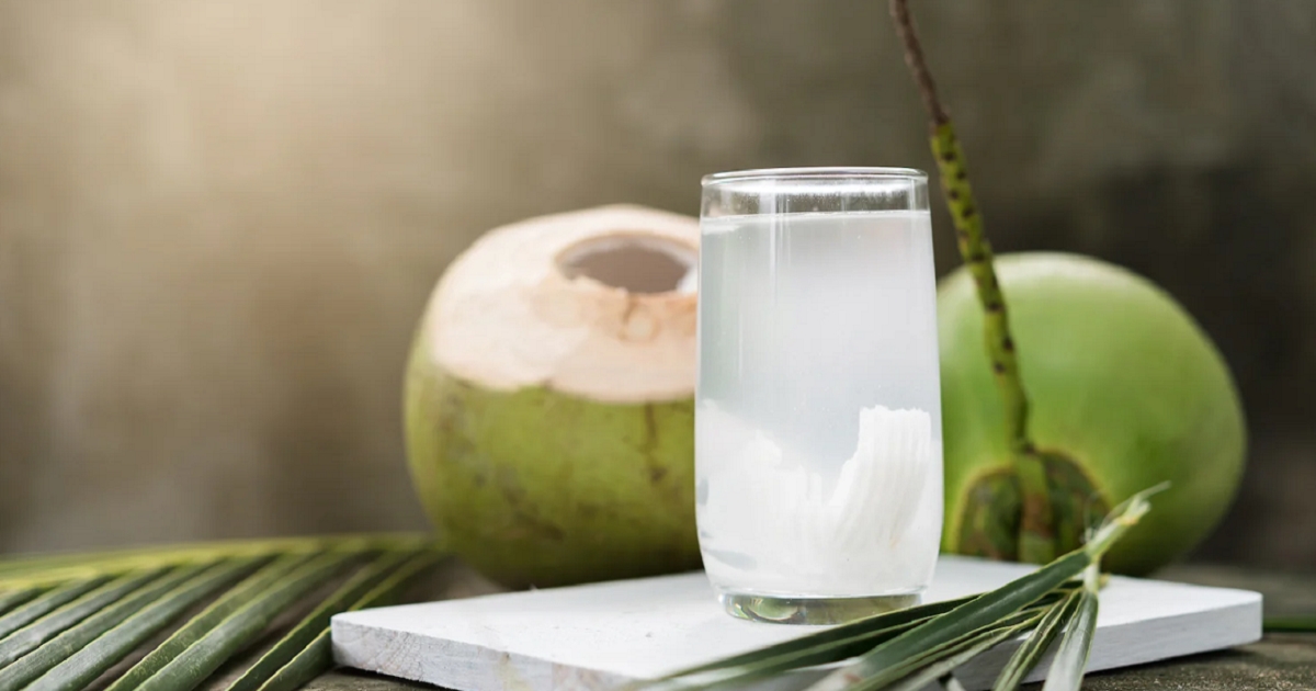 tender-coconut-benefits-during-fever