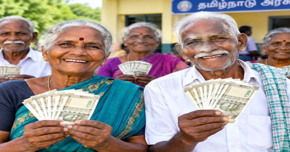 senior-citizen-pension-credited-on-time