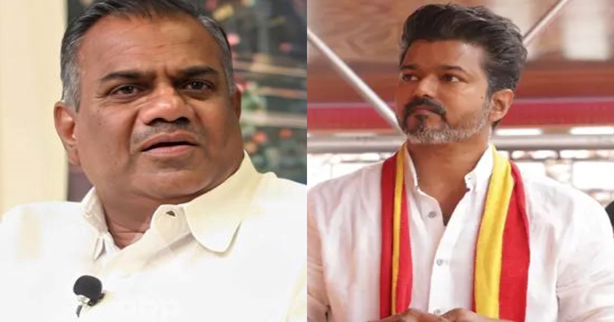 tvk-vijay-perambur-seat-bussy-anand-controversy