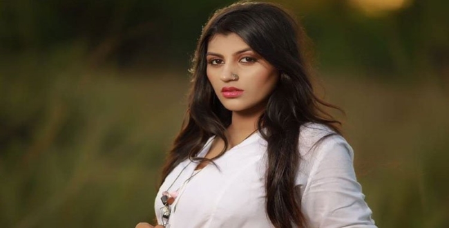 yashika released shocking video