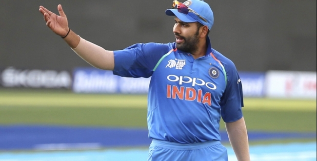 world-cup-2019---rohit-sharma---out-problem