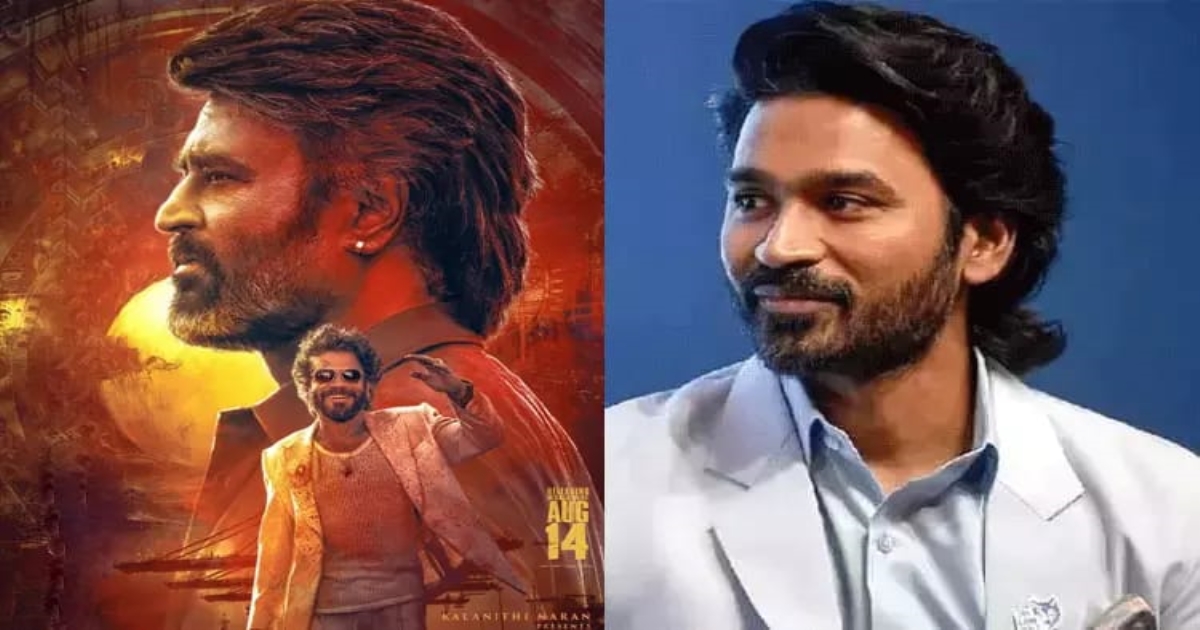 rajinikanth-kuli-movie-release-dhanush-first-view