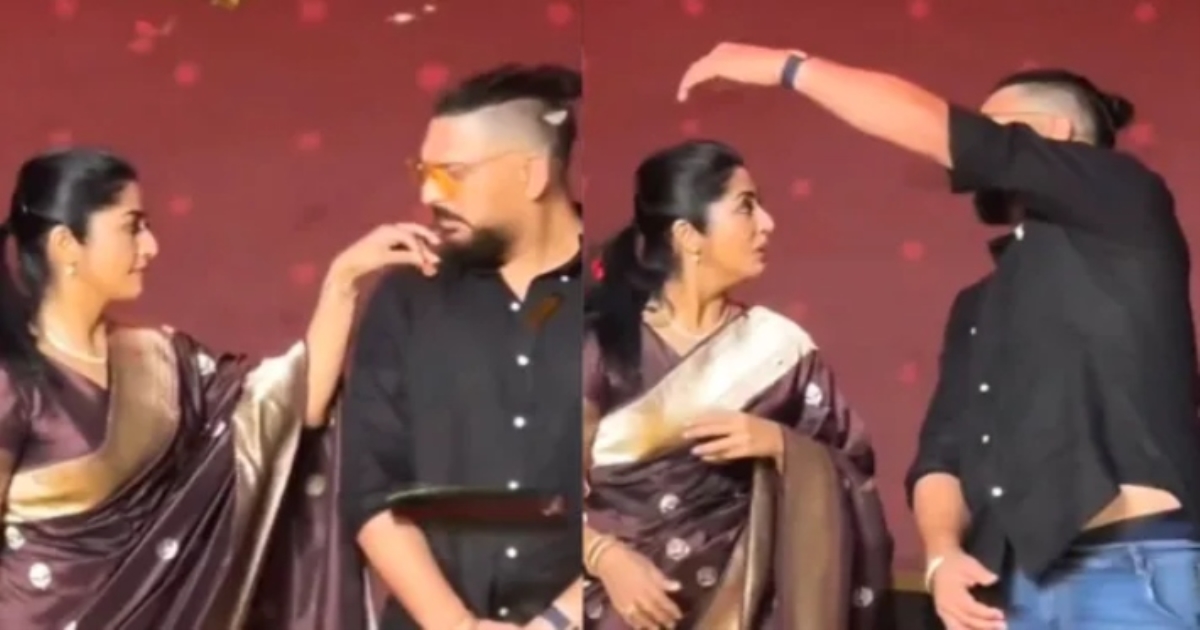 yuvraj-singh-navya-nair-heartwarming-moment-viral