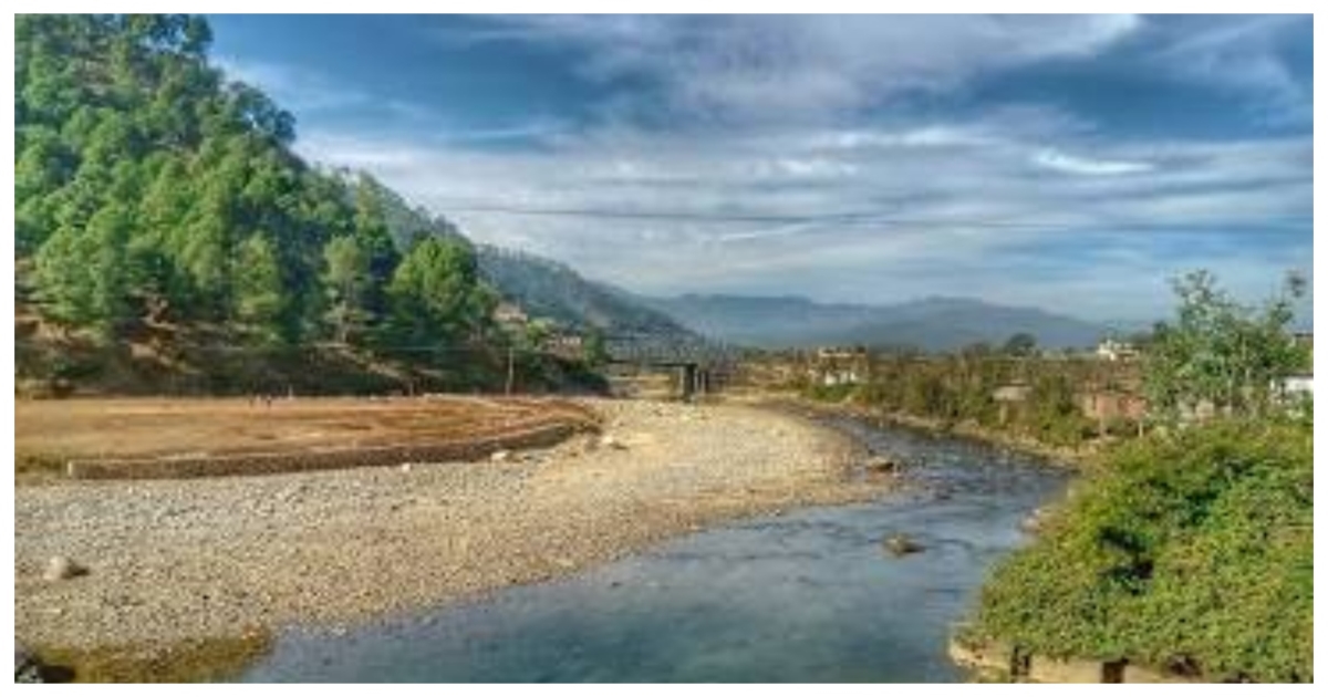 uttarakhand-hospital-clerk-found-dead-gomti-river