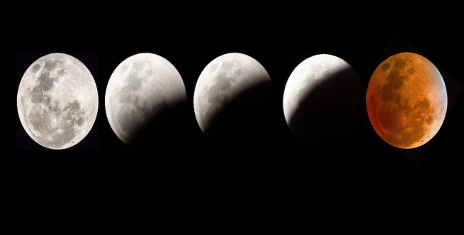 What should do and dont do while Lunar eclipse in tamil